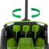 Снегоуборщик GREENWORKS GD40SS2,  аккумуляторный,  без АКБ,  без ЗУ [2603107]